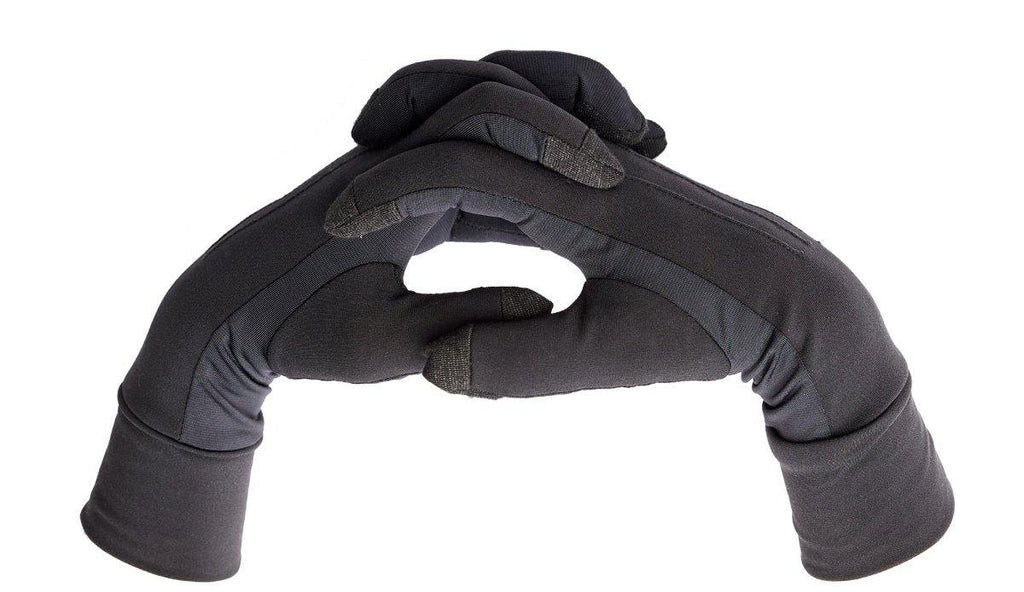 The Best Warm Typing Gloves For Cold Hands and Fingers