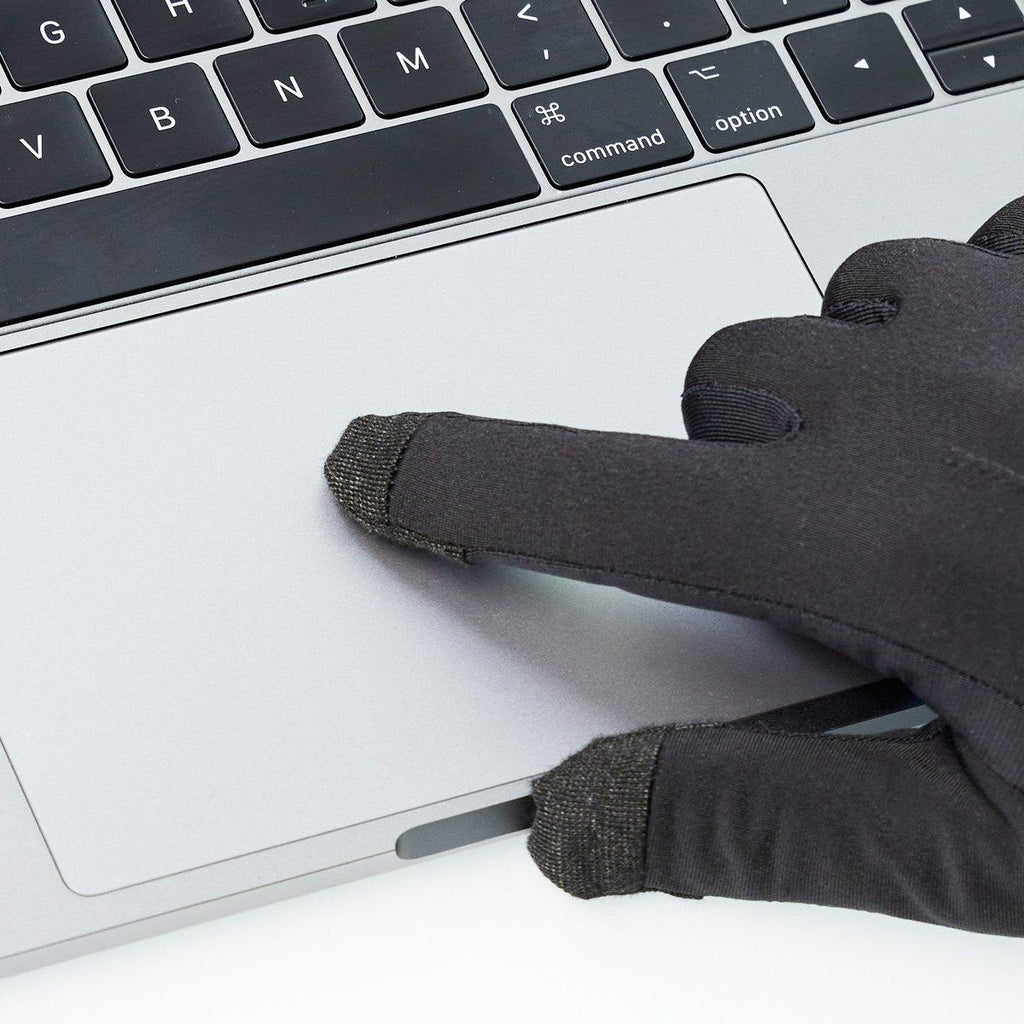 The Best Warm Typing Gloves For Cold Hands and Fingers