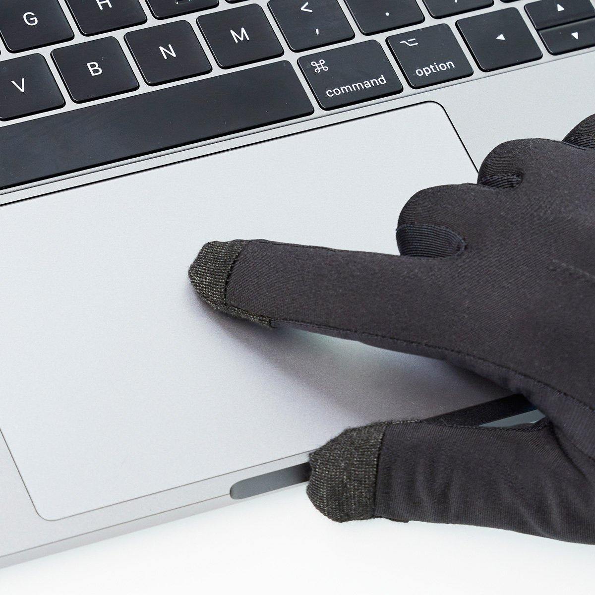The Best Warm Typing Gloves For Cold Hands and Fingers